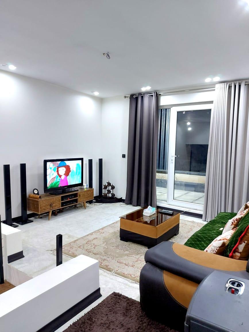 اتاق پذیرایی اتاق پذیرایی