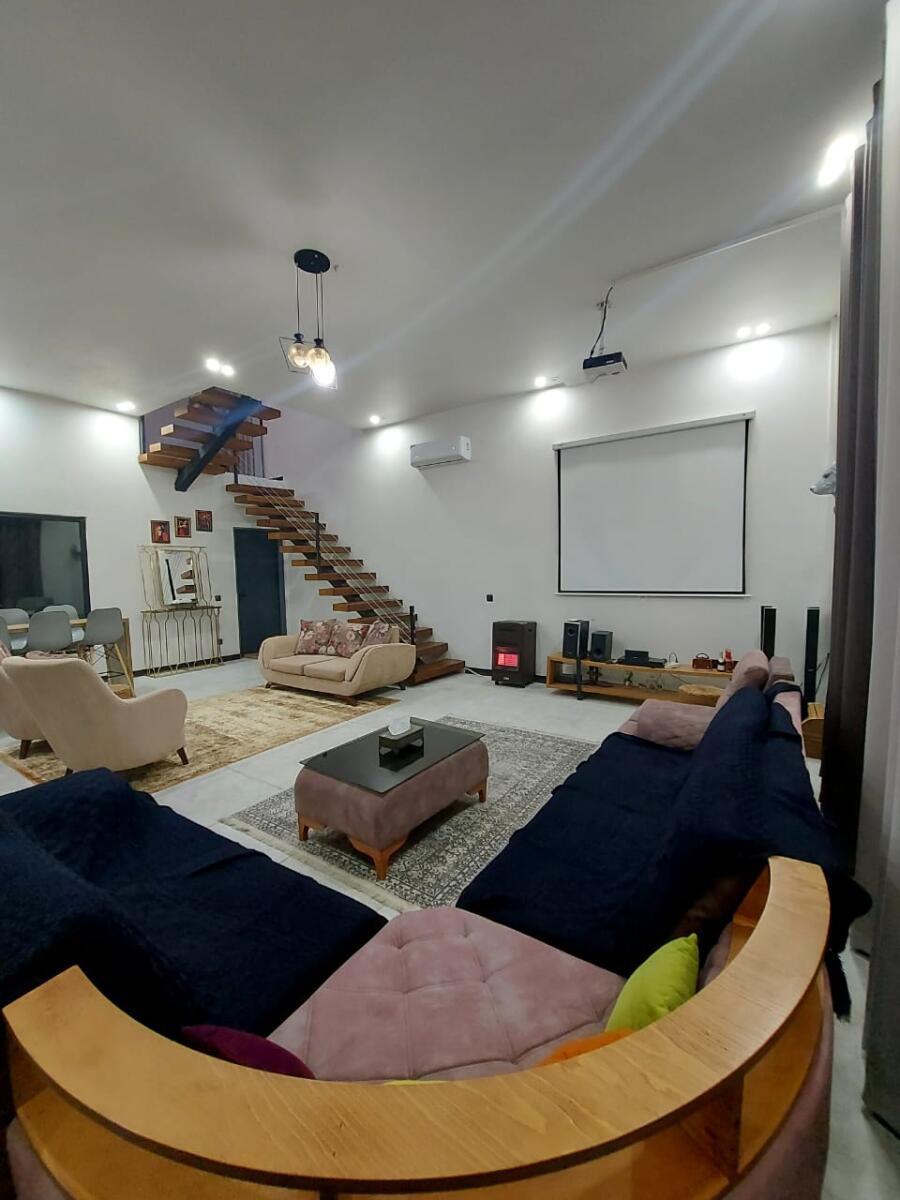 اتاق پذیرایی اتاق پذیرایی