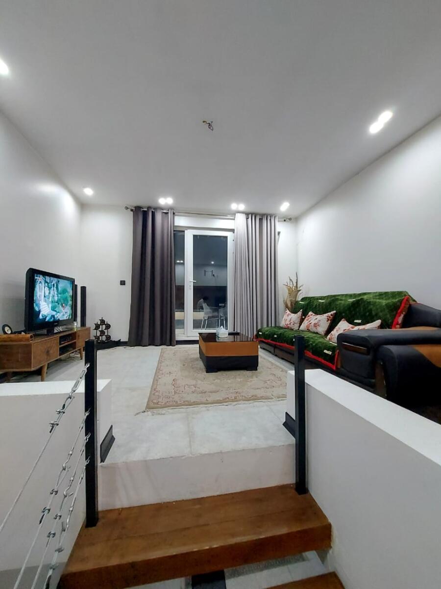 اتاق پذیرایی اتاق پذیرایی