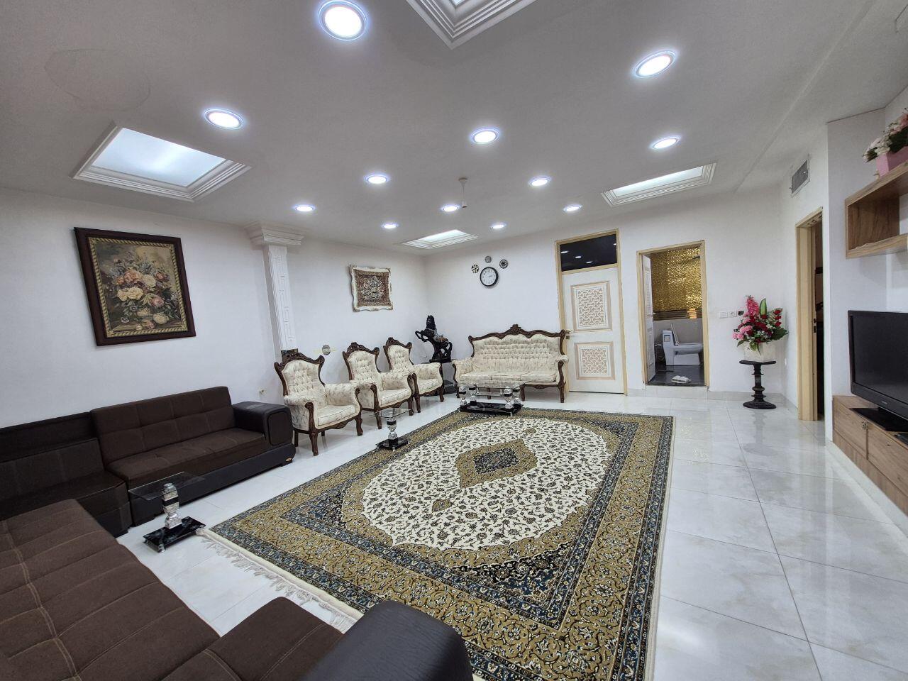 اتاق پذیرایی اتاق پذیرایی