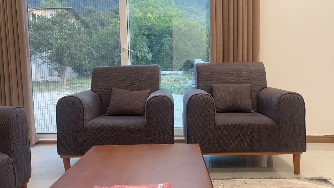 اتاق پذیرایی اتاق پذیرایی