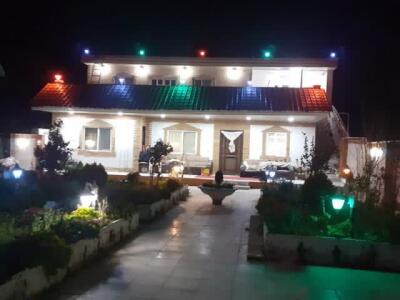 سوئیت دنج در شموشک گرگان سوئیت دنج در شموشک گرگان