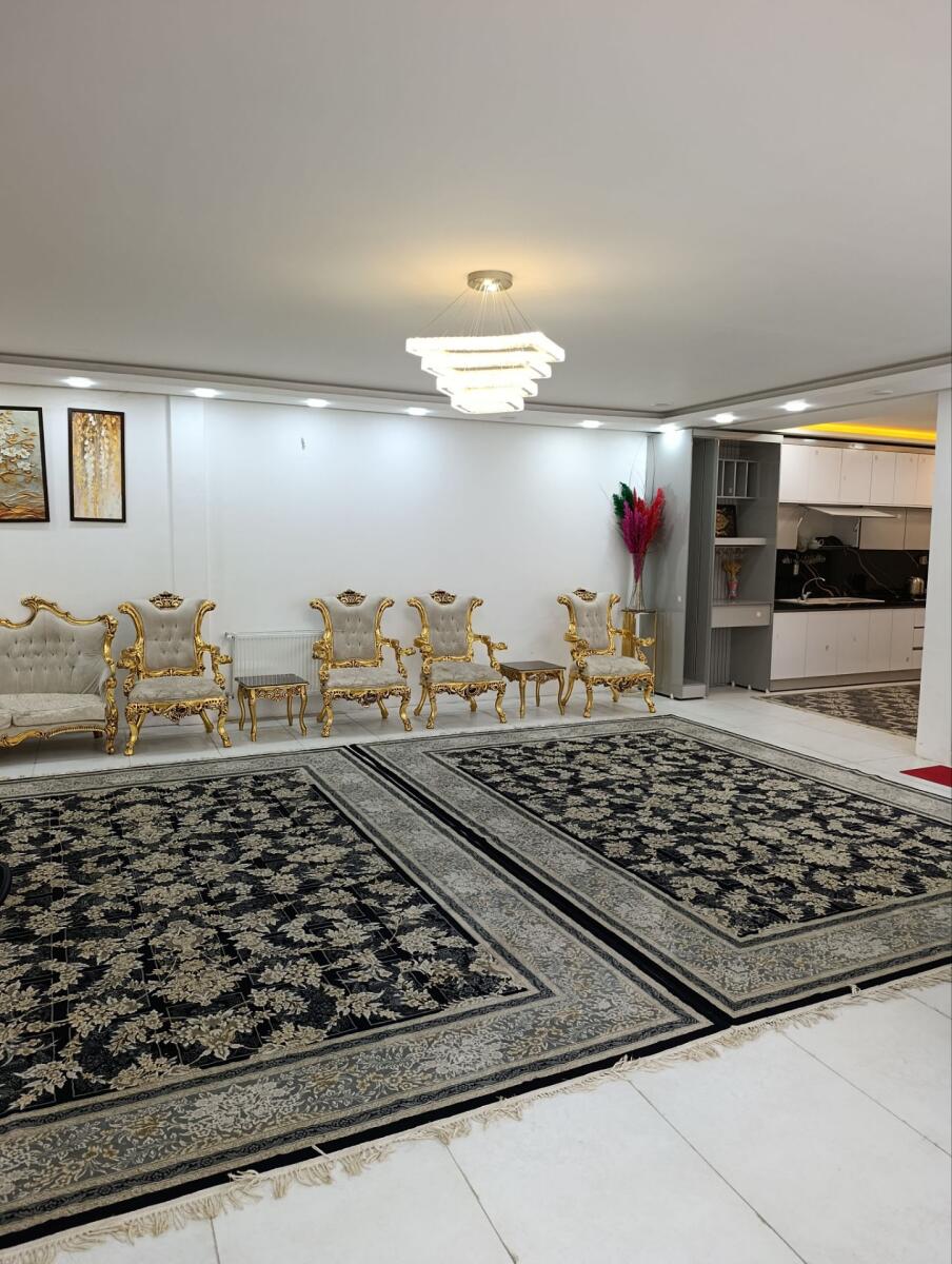 اتاق پذیرایی اتاق پذیرایی