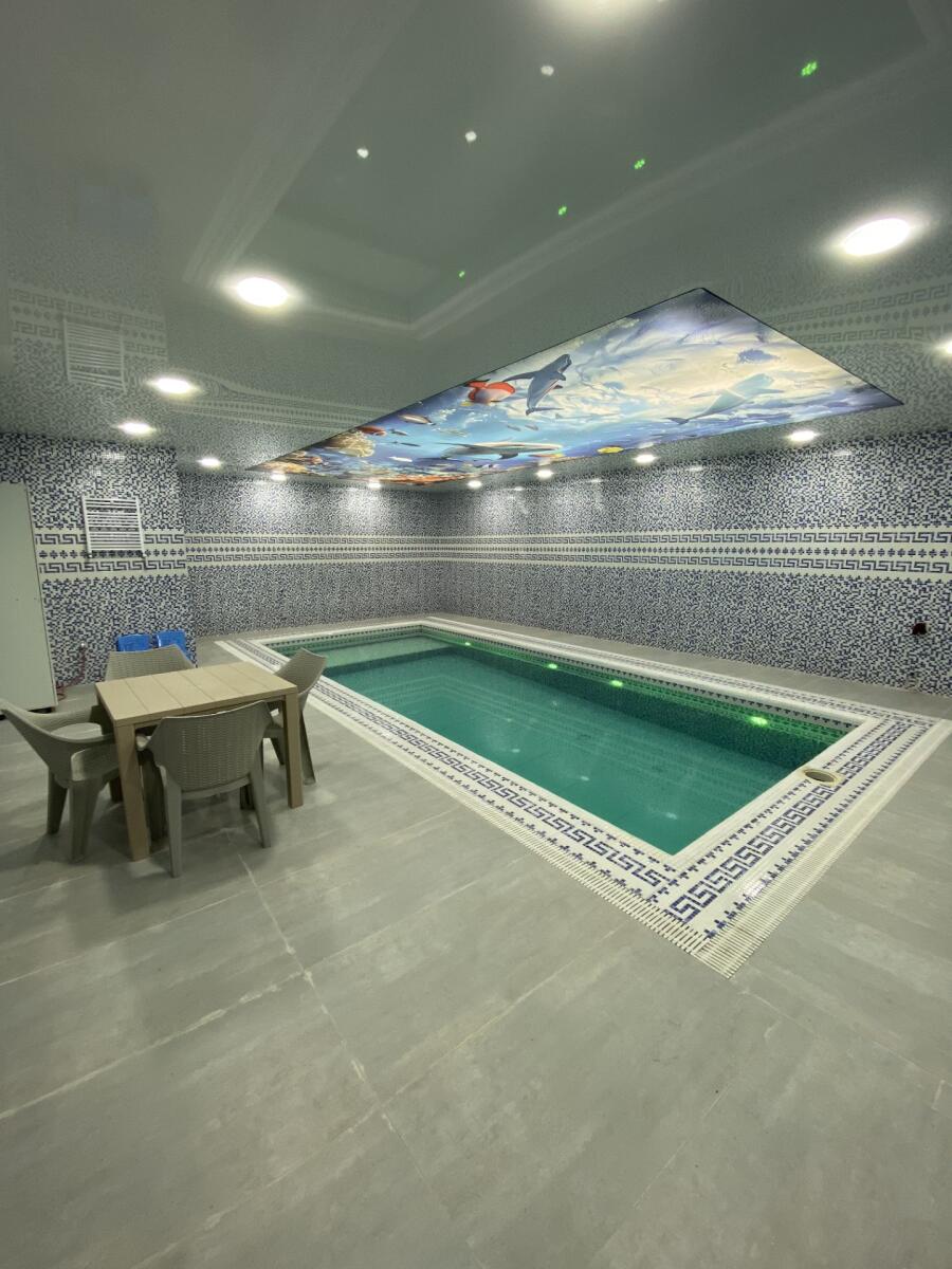 استخر استخر