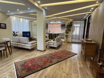 ویلای دوخوابه گل یاس در بندرانزلی