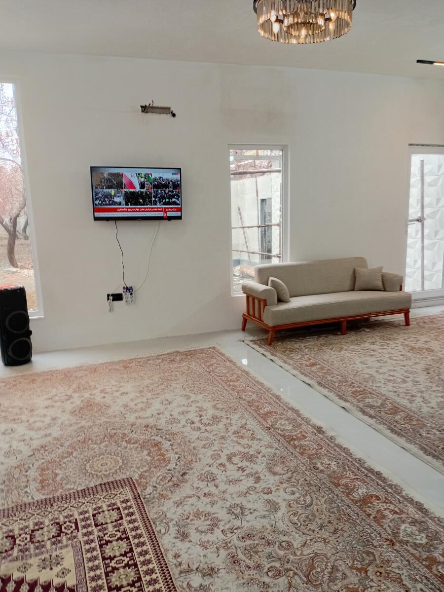 اتاق پذیرایی اتاق پذیرایی