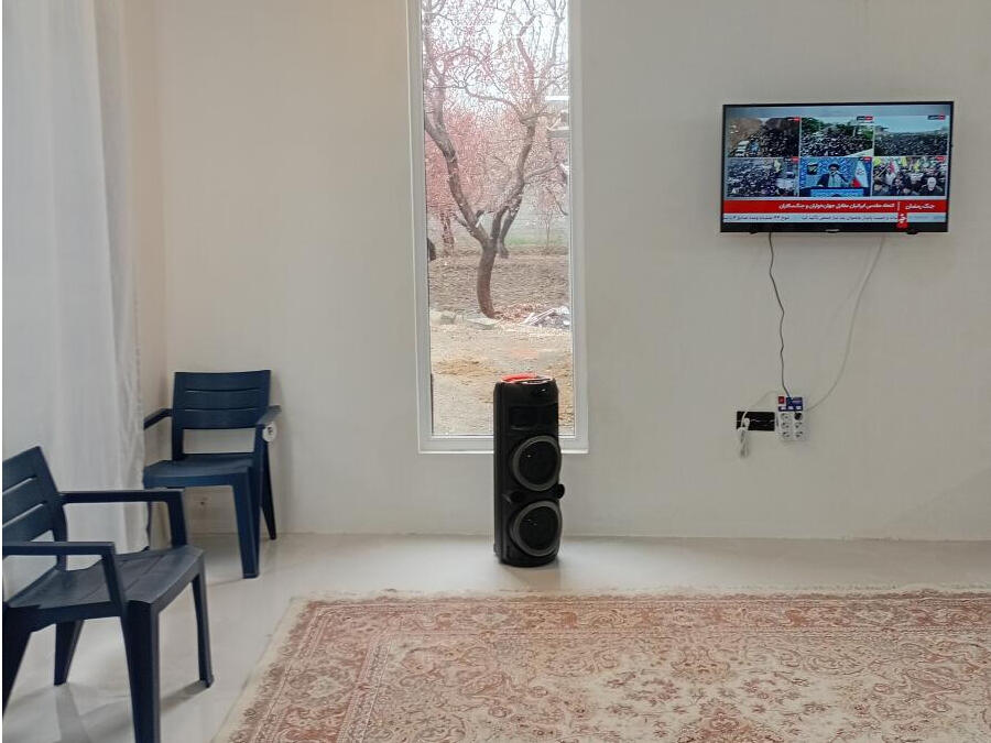 اتاق پذیرایی اتاق پذیرایی
