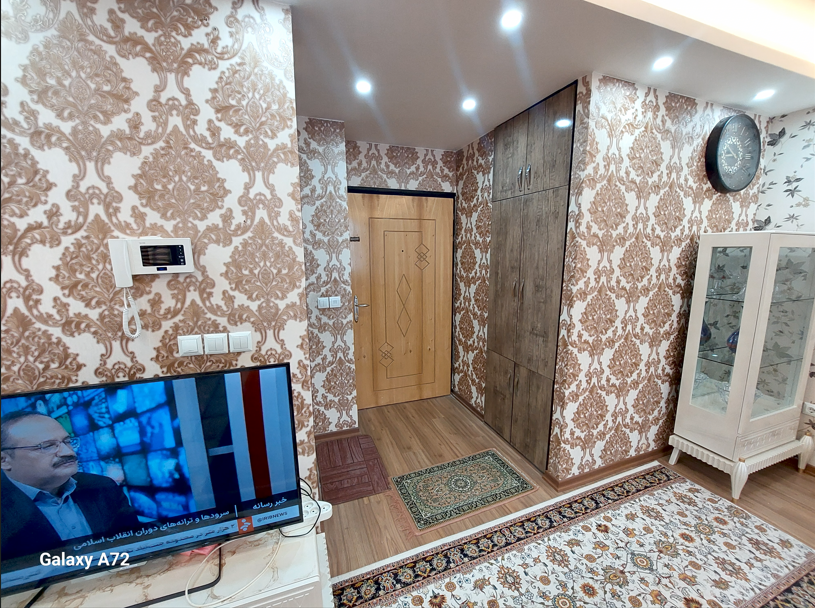 اتاق پذیرایی اتاق پذیرایی