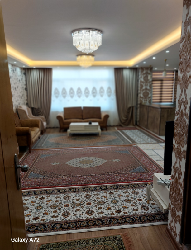 اتاق پذیرایی اتاق پذیرایی