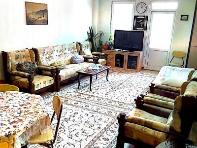 واحد یک خوابه ارکیده در برج هیلان سرعین