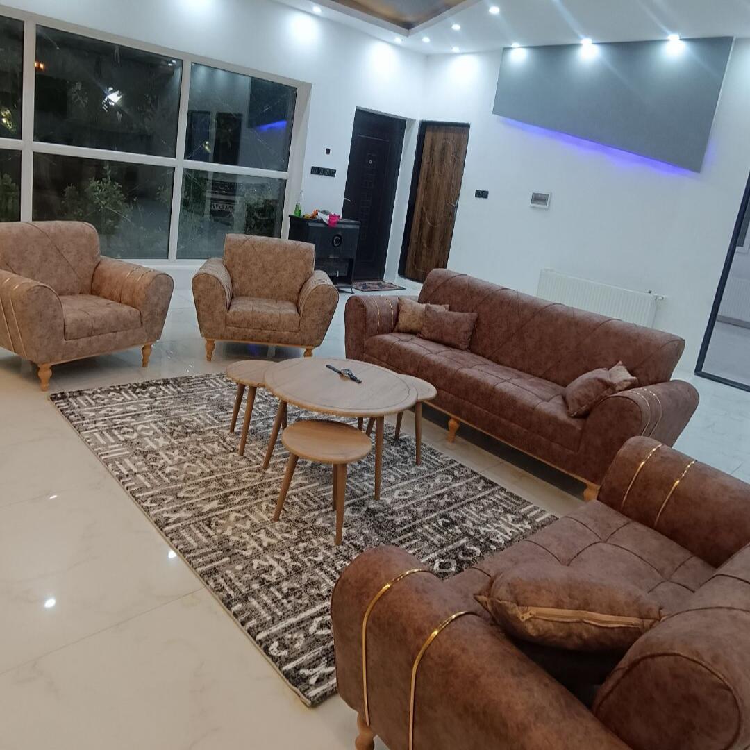 اتاق پذیرایی اتاق پذیرایی