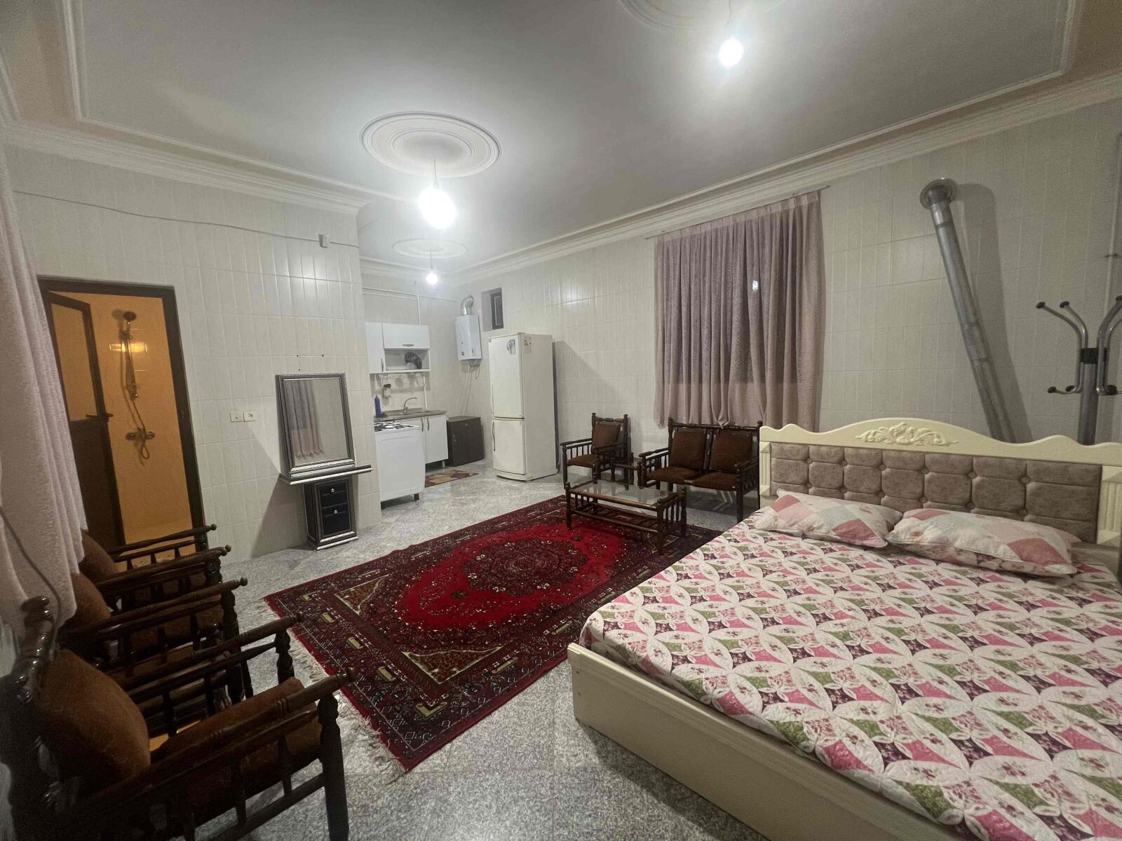 اتاق پذیرایی اتاق پذیرایی