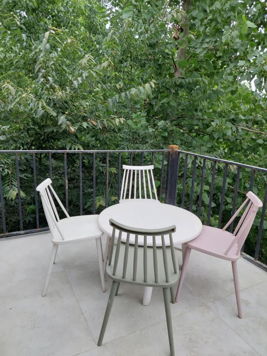 تراس تراس