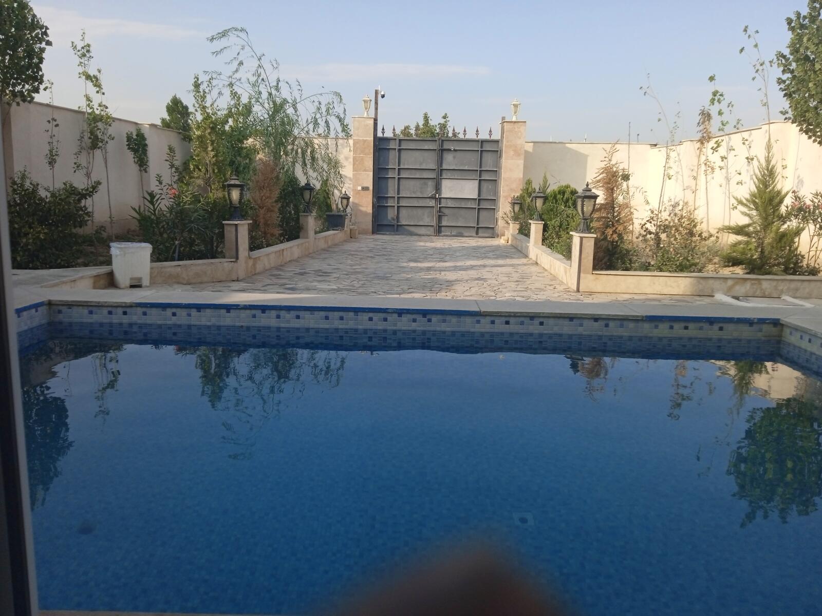 استخر