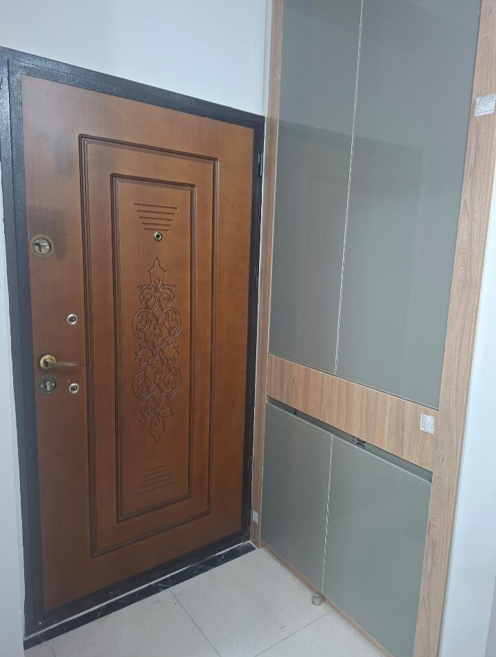 ورودی اقامتگاه