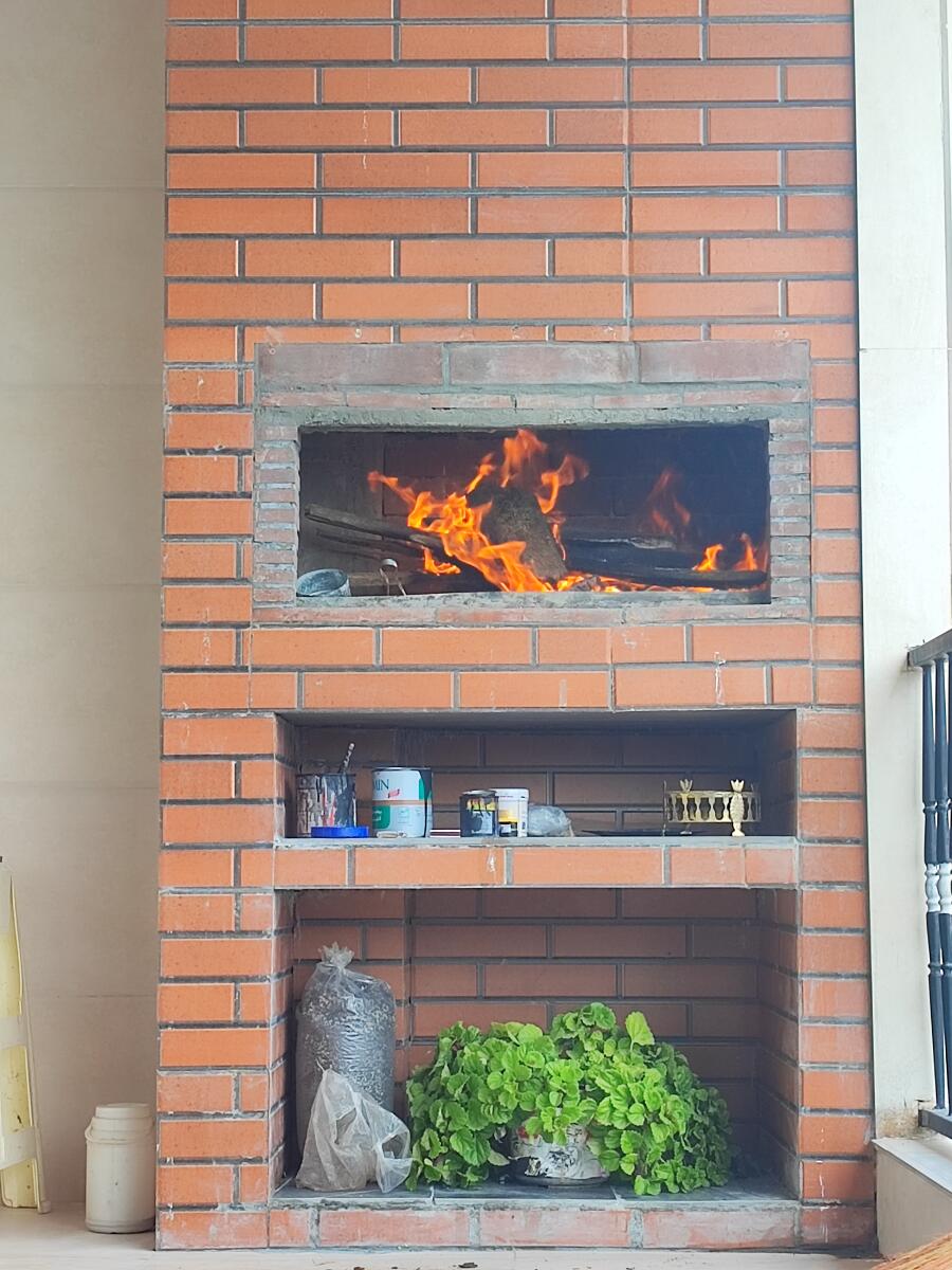 باربیکیو باربیکیو