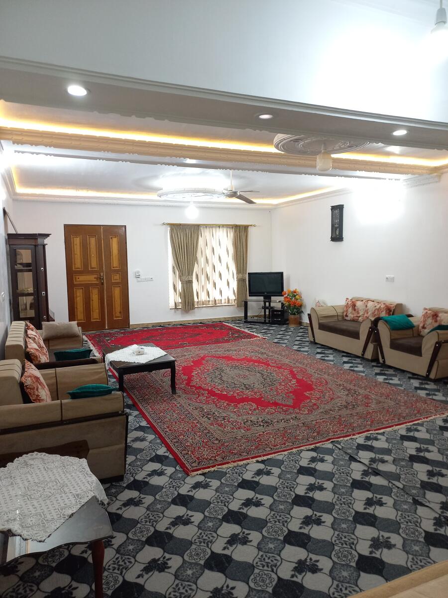 اتاق پذیرایی اتاق پذیرایی