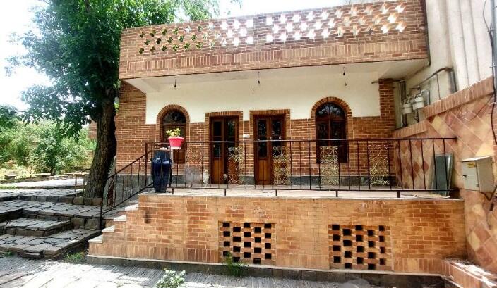 نمای ساختمان نمای ساختمان