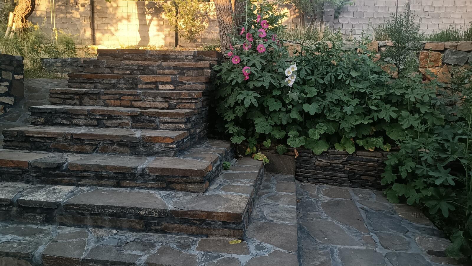 باغ باغ
