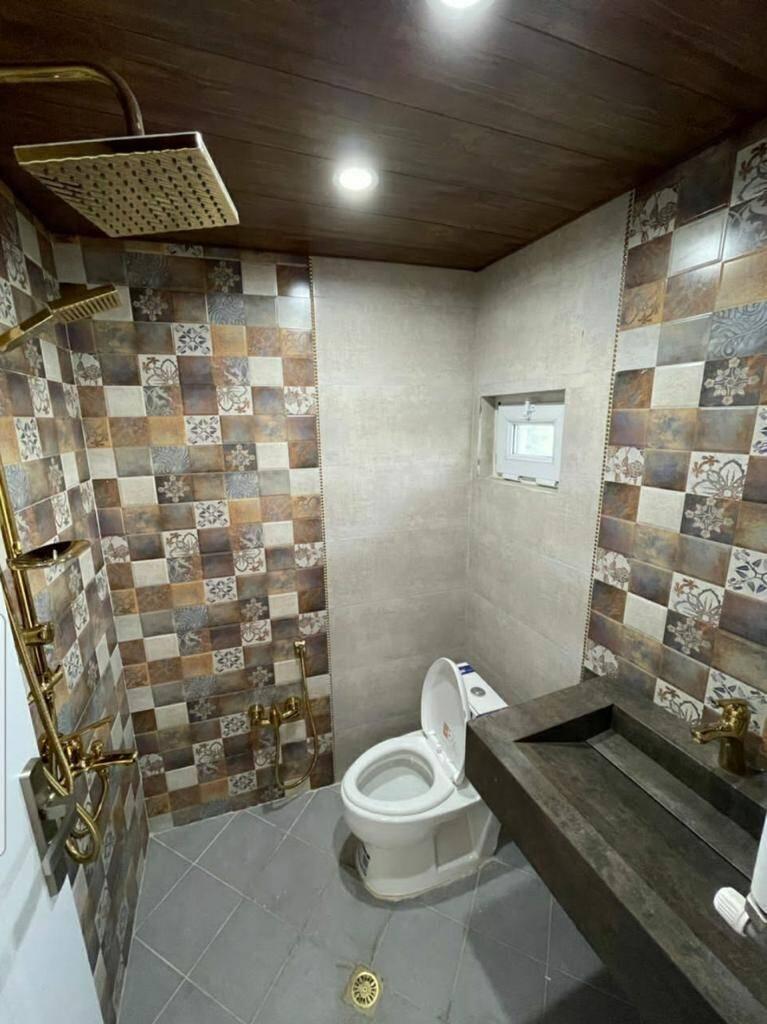 سرویس بهداشتی