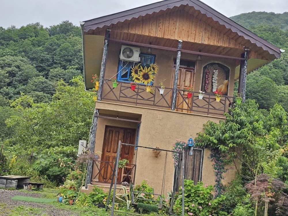 نمای ساختمان نمای ساختمان