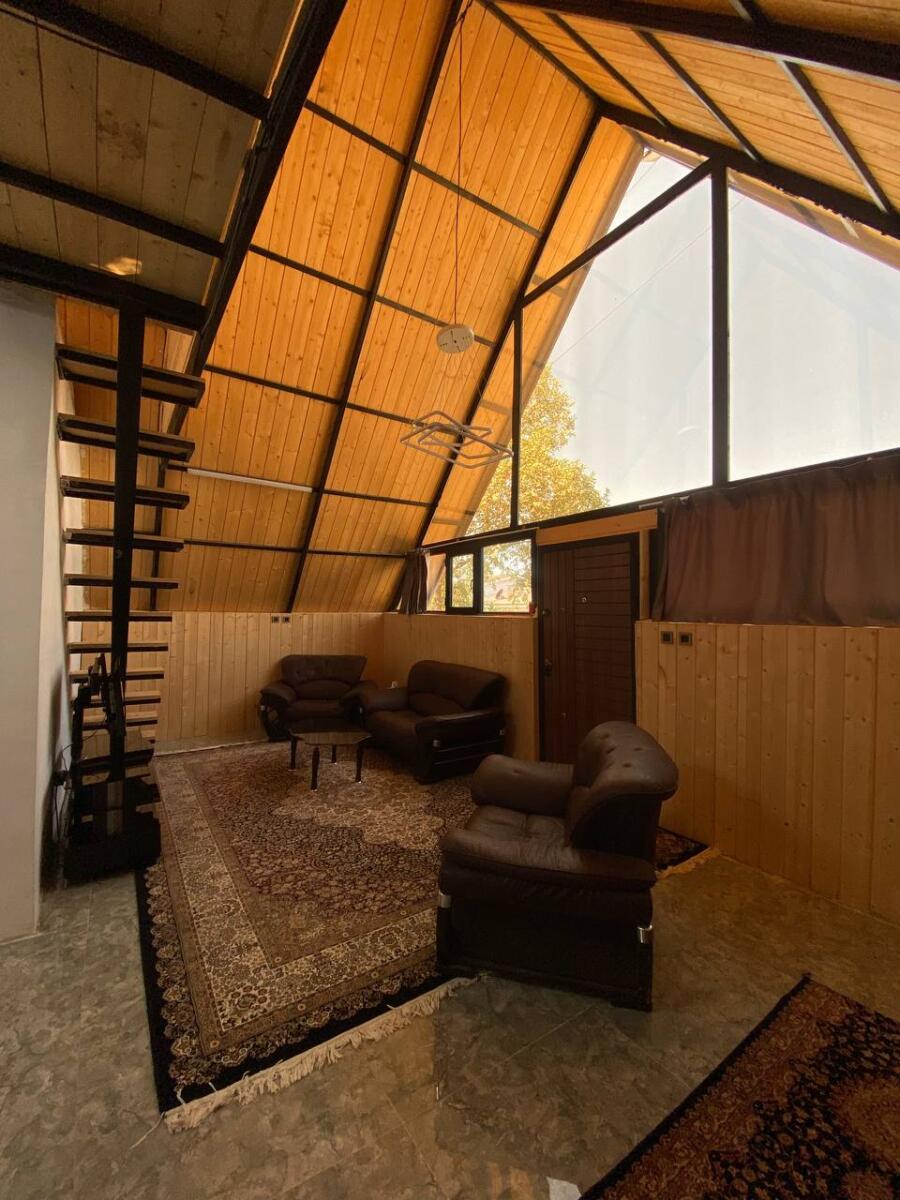 اتاق پذیرایی اتاق پذیرایی