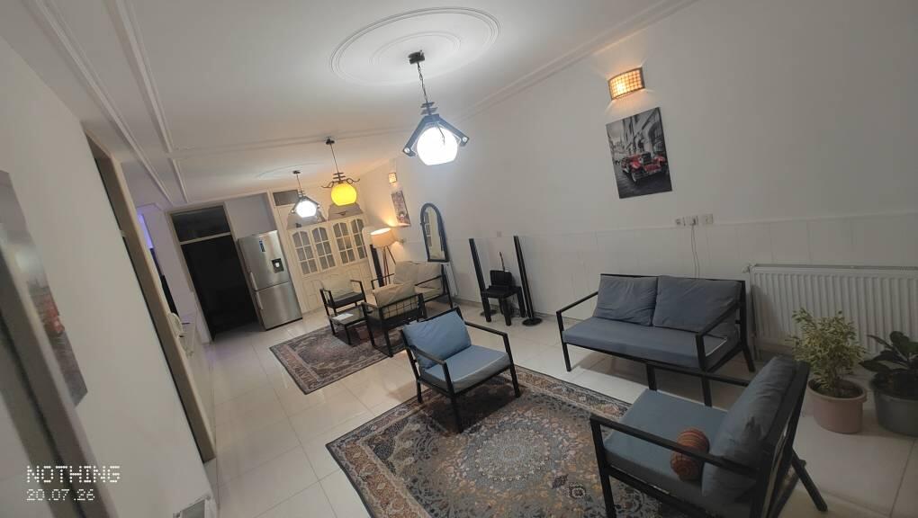اتاق پذیرایی اتاق پذیرایی