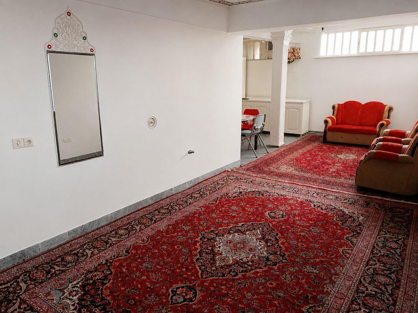 اتاق پذیرایی اتاق پذیرایی
