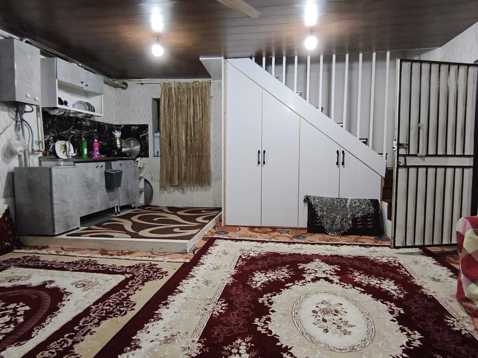 اتاق پذیرایی اتاق پذیرایی