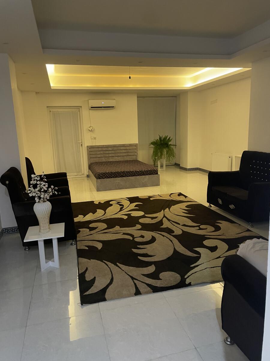اتاق پذیرایی اتاق پذیرایی