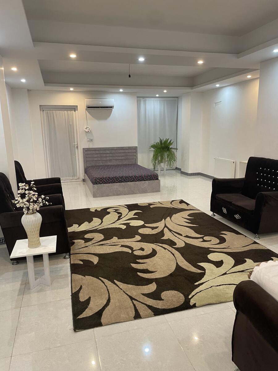 اتاق پذیرایی اتاق پذیرایی