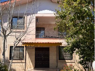 ویلای دوبلکس لولمان