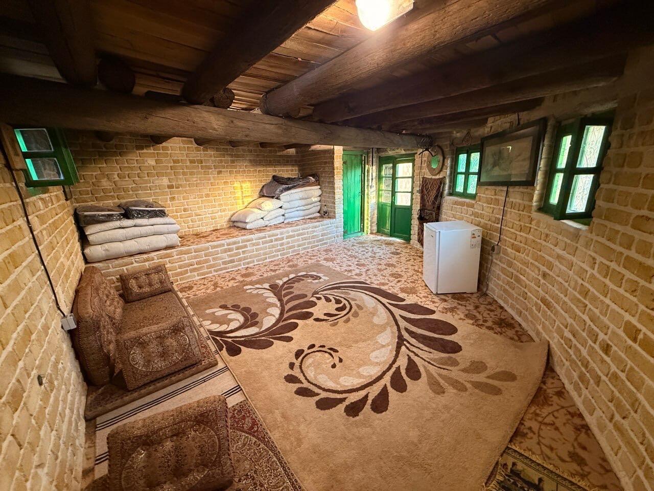 اتاق پذیرایی اتاق پذیرایی