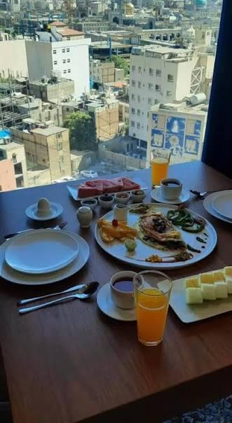 صبحانه صبحانه