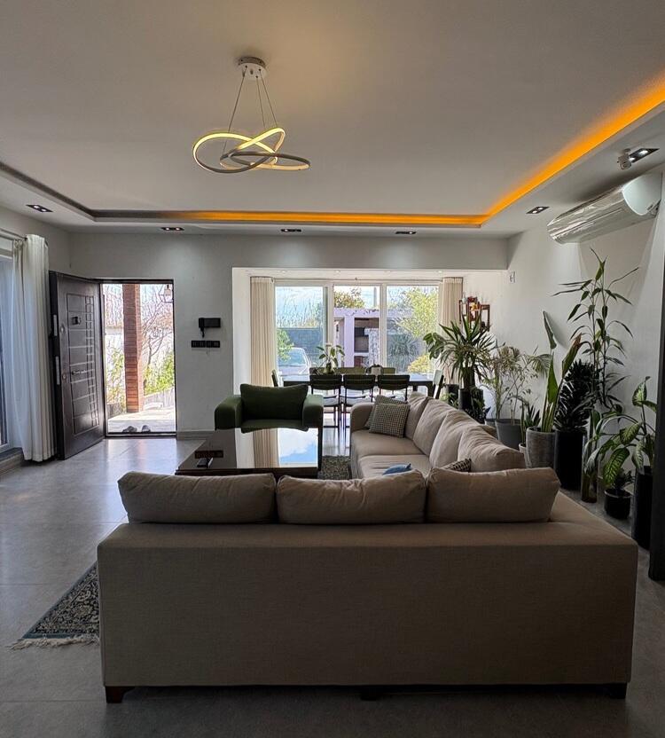 اتاق پذیرایی اتاق پذیرایی