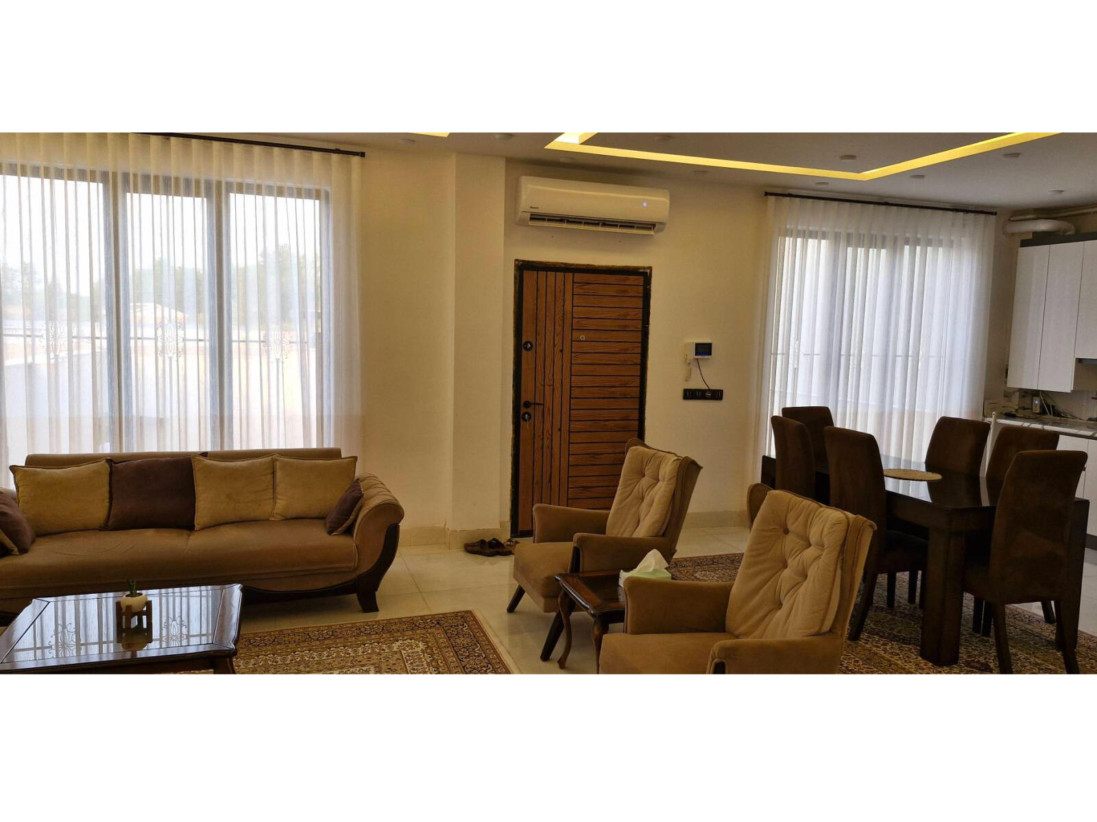 اتاق پذیرایی اتاق پذیرایی