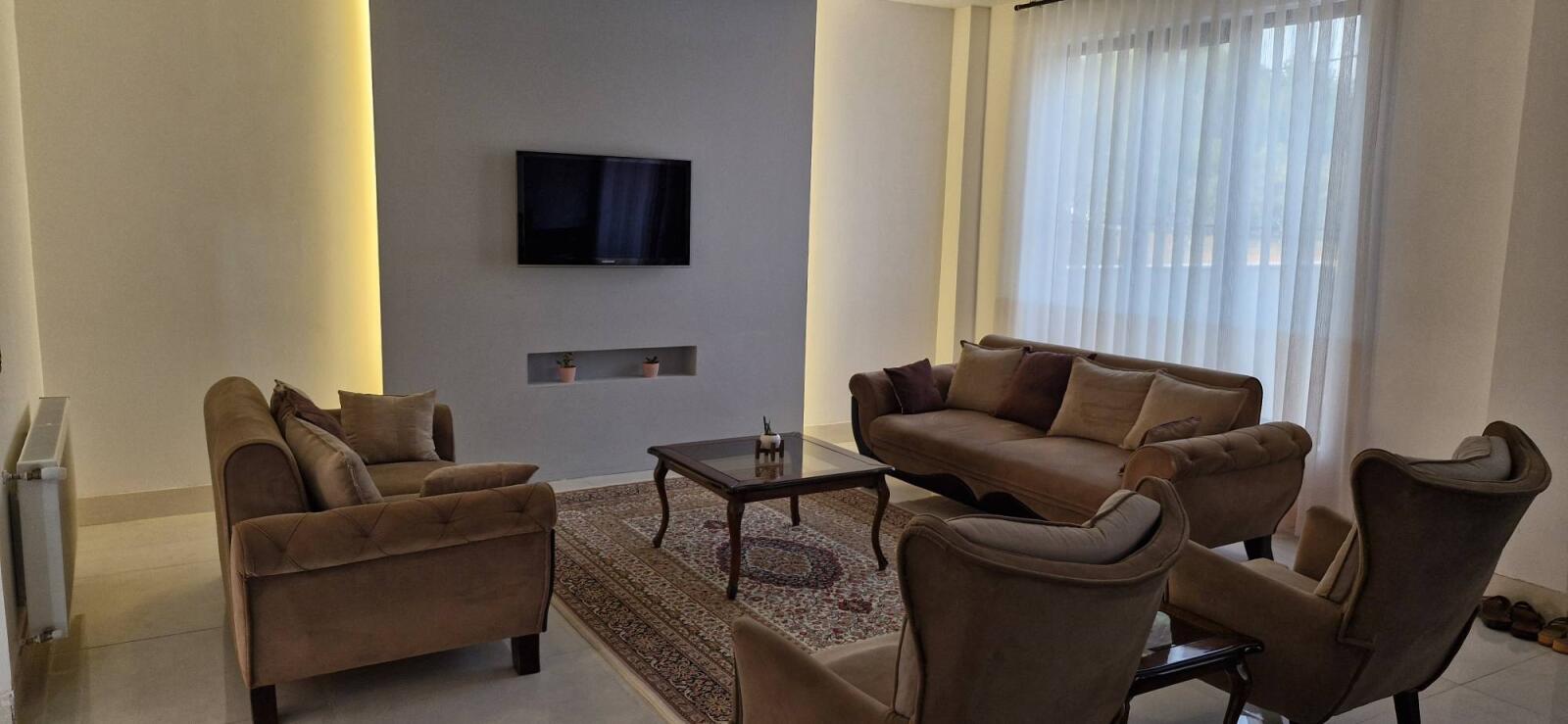 اتاق پذیرایی اتاق پذیرایی