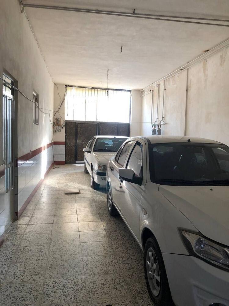 پارکینگ پارکینگ