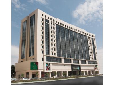 اقامتگاه سپهر آراد - اتاق دو خوابه چهار تخته