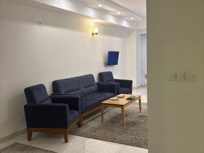 اتاق دو خوابه چهار تخته -  اقامتگاه سپهر آراد