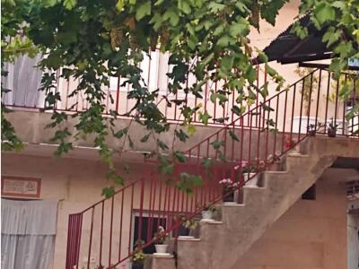 ویلای کوهستان در قورچای رامیان