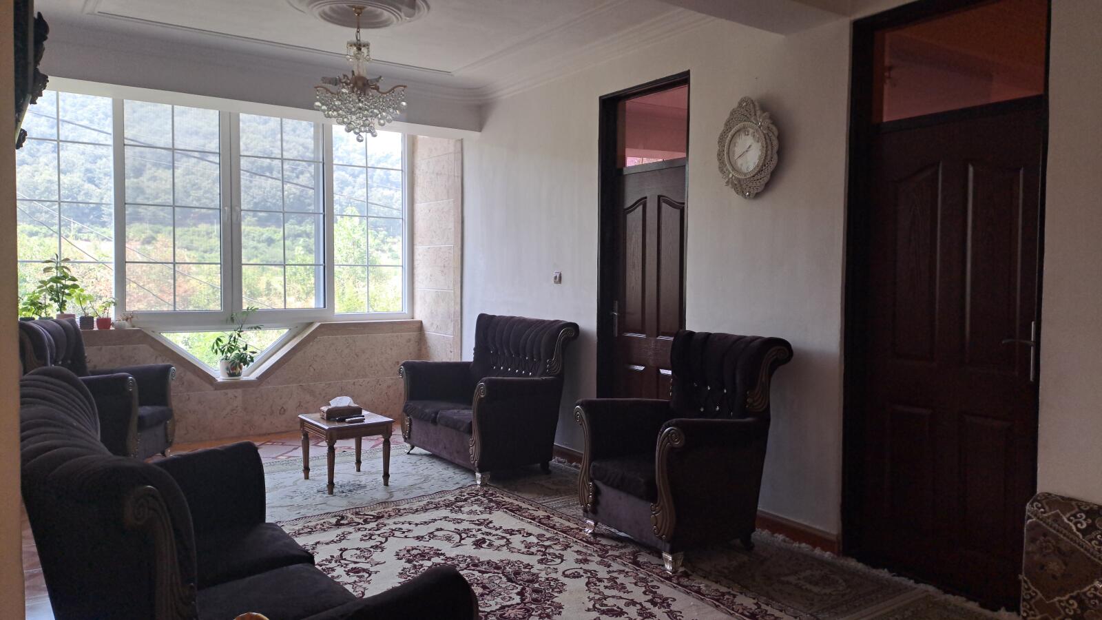 اتاق پذیرایی اتاق پذیرایی