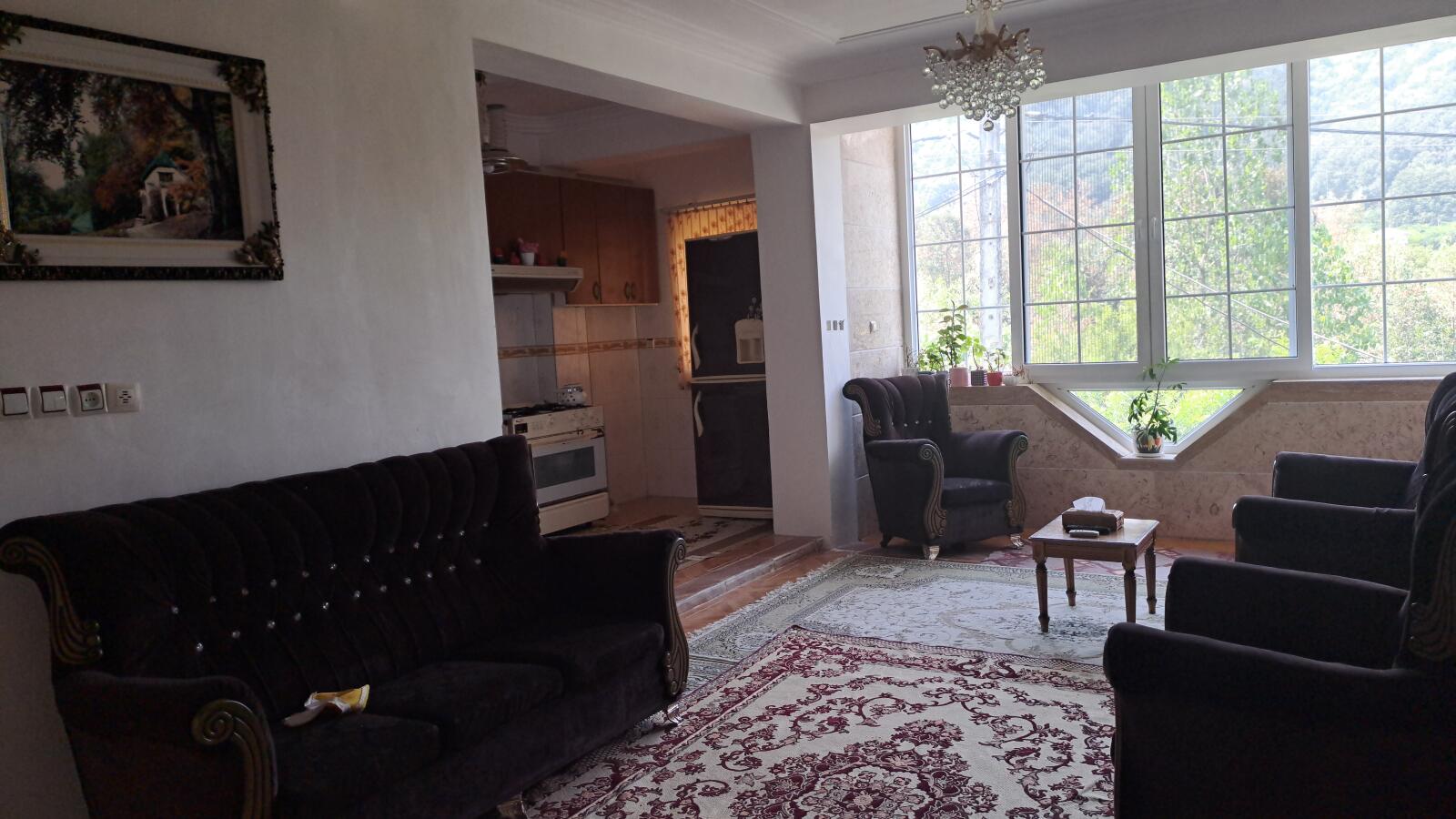 اتاق پذیرایی اتاق پذیرایی