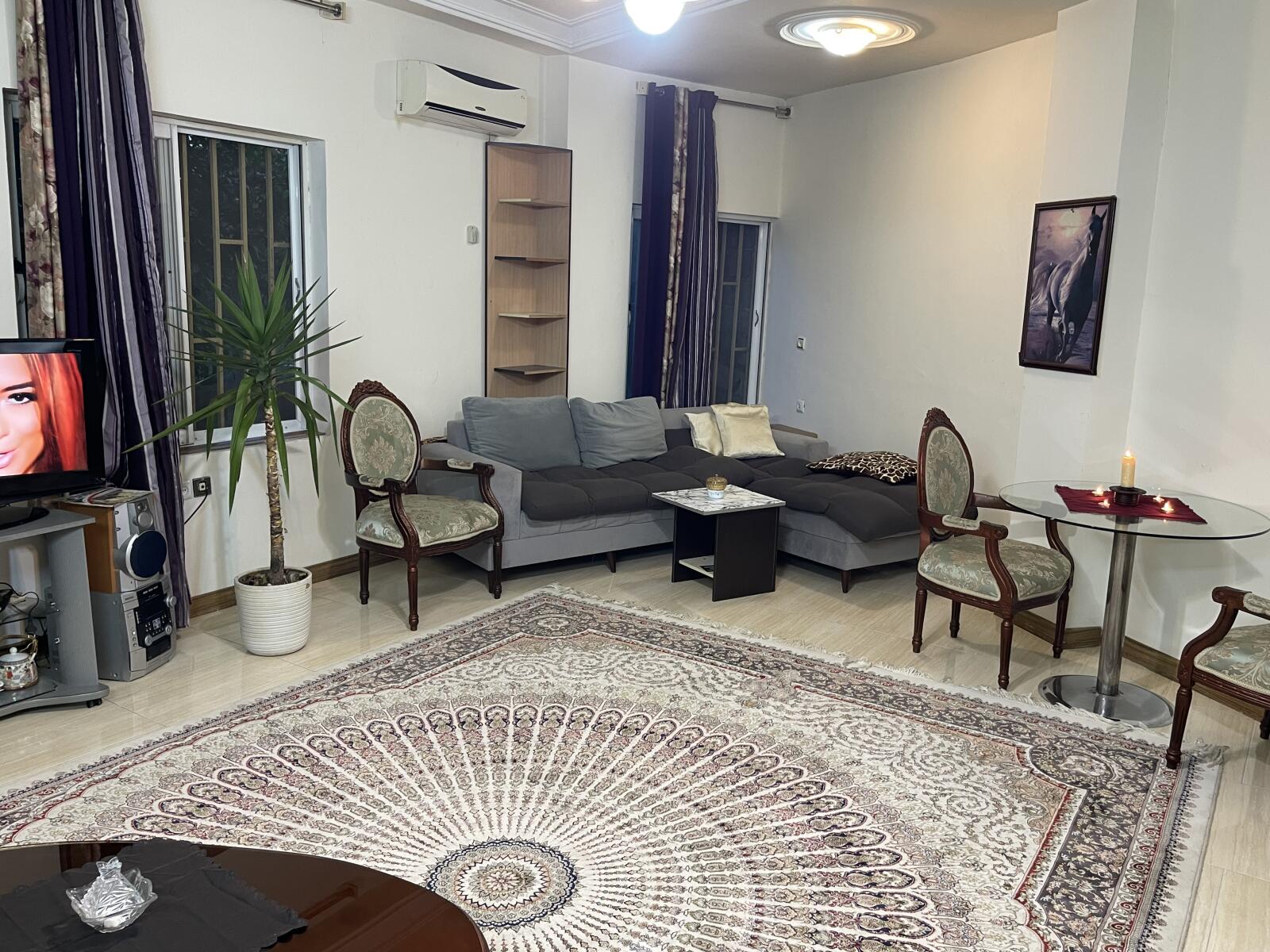 اتاق پذیرایی اتاق پذیرایی