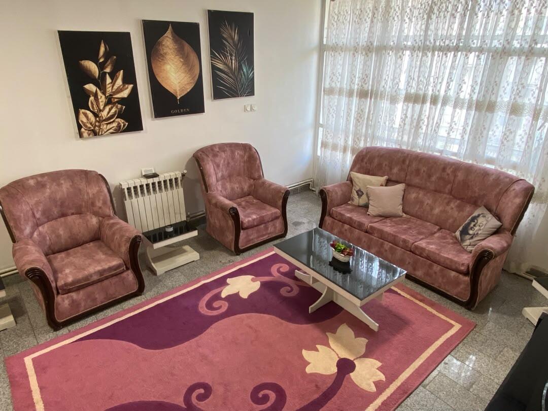 اتاق پذیرایی اتاق پذیرایی