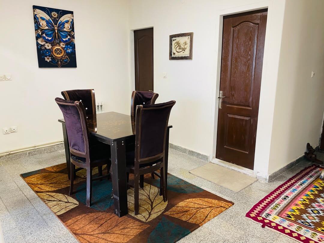 اتاق پذیرایی اتاق پذیرایی