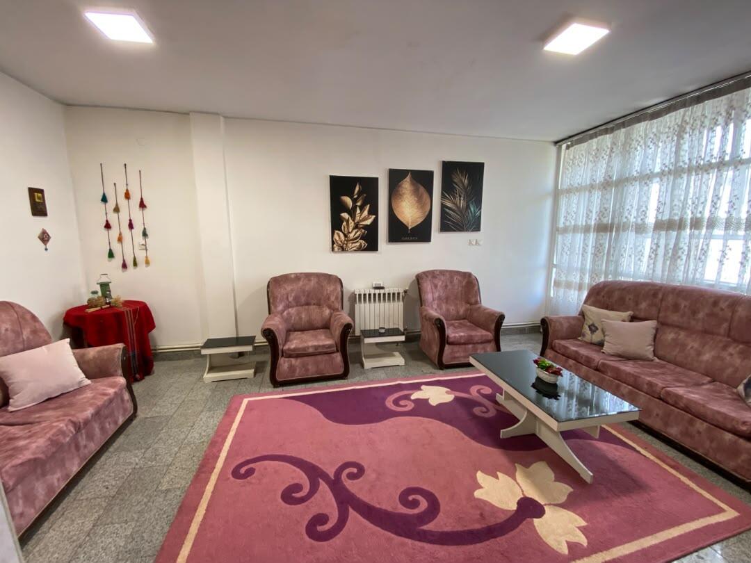 اتاق پذیرایی اتاق پذیرایی
