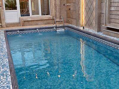 باغ ویلا استخردار لاکچری باغ ویلا استخردار لاکچری