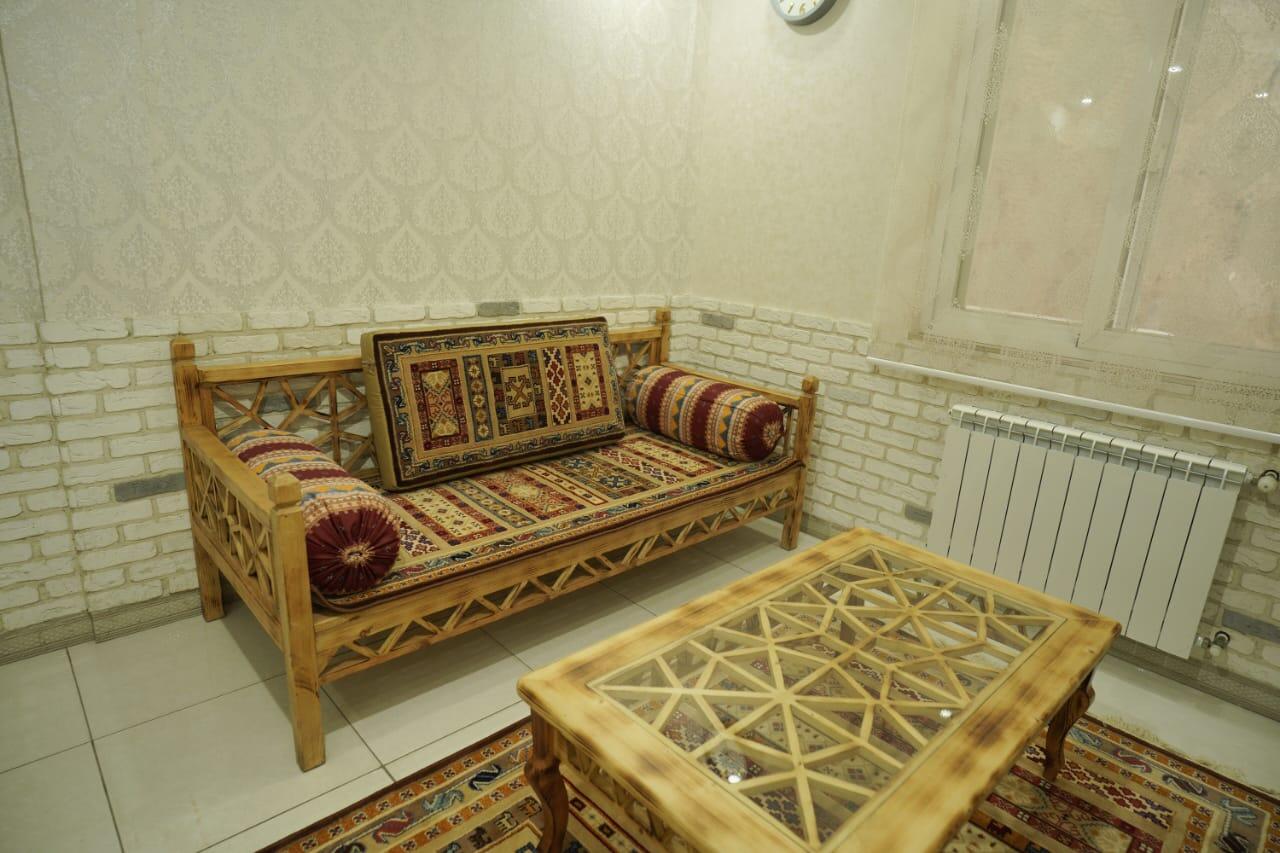 اتاق پذیرایی اتاق پذیرایی