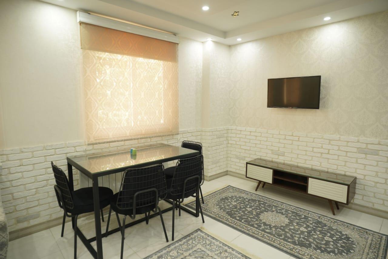 اتاق پذیرایی اتاق پذیرایی